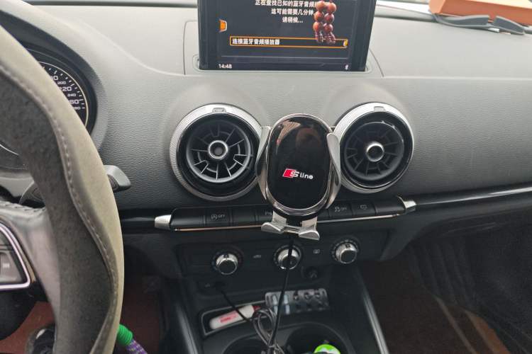 Used Audi A3 2018 30th Anniversary Edition Limousine 35 TFSI Fashion Model