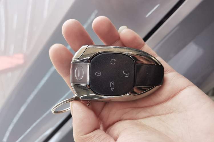 Used GAC Trumpchi ES9 2024 PHEV 143km Pro
