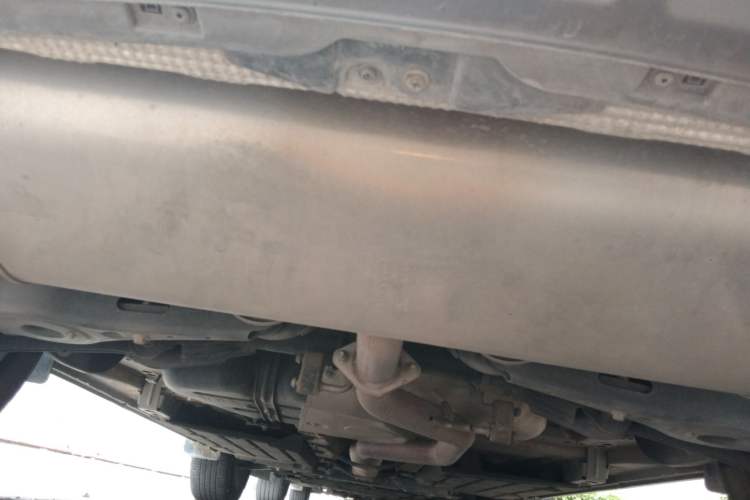 Used Lynk & Co 06 2020 1.5T JinPro model
