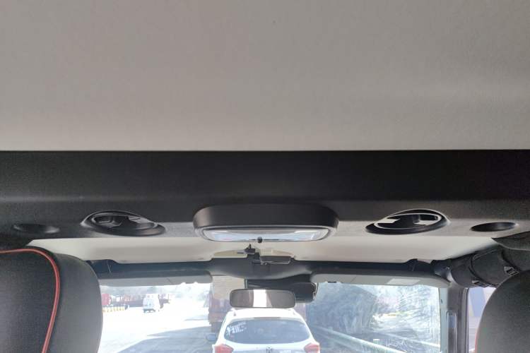 Used  BJ40 2021 2.0D Automatic Four-Wheel Drive Blade Hero Edition Adventurer Type
