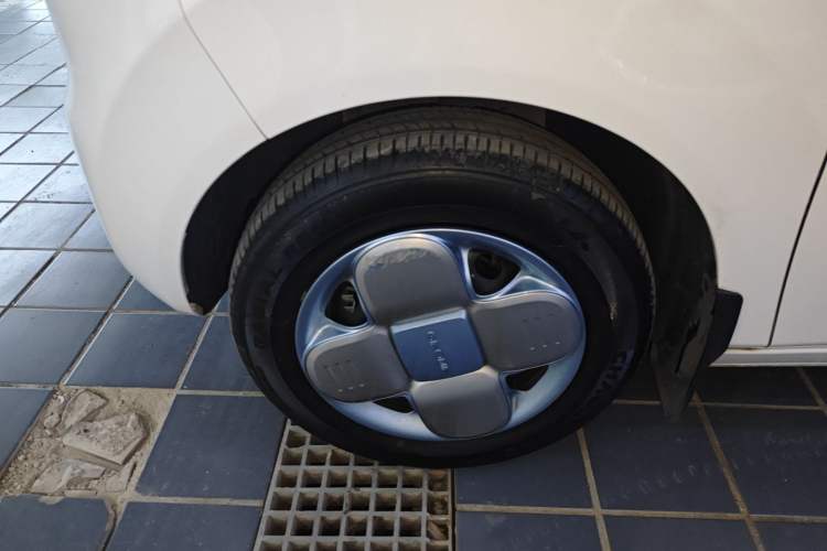 Used  Panda 2023 Panda Mini 200km Endurance Bear