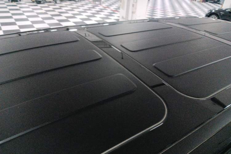 Used BAIC Off-Road BJ40 2024 2.0D All-New Blade Hero Crosser