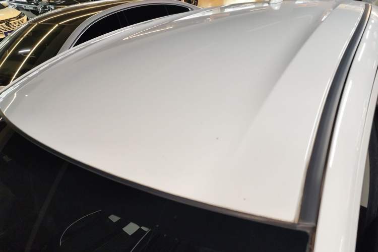 Used Honda Vezel 2015 1.5L CVT two-wheel drive Comfort trim
