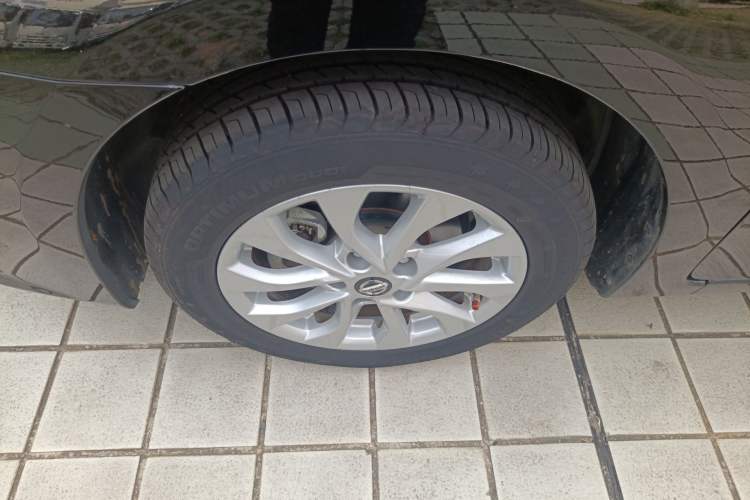 Used Nissan Sylphy 2019 1.6XV CVT Smart Connect Luxury Edition China VI Standard