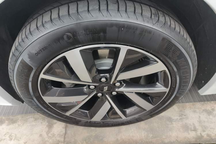 Used Li Auto L7 2023 Max model