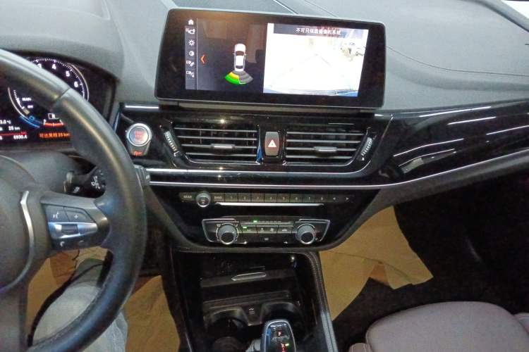 Used BMW 1 Series 2021 Restyled 125i M Sport Night Edition