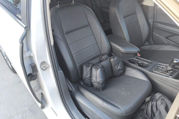 Used Volkswagen Lavida 2018 1.5L Automatic Comfort Edition China V Standard