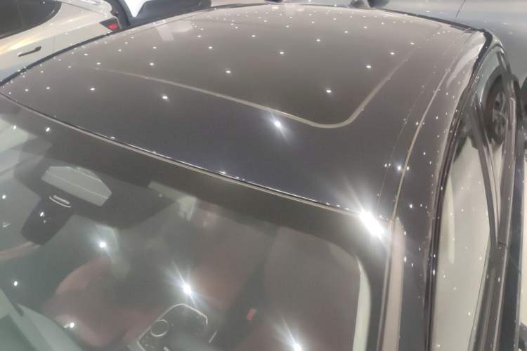 Used BMW i3 2025 eDrive 40 L Midnight Edition
