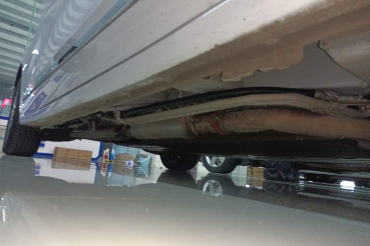 Used Buick GL8 New Energy 2024 Lu Zun Luxury Edition 6-Seater
