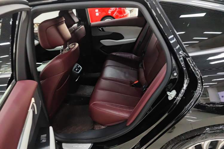 Used Buick LaCrosse 2023 28T Prestige Edition
