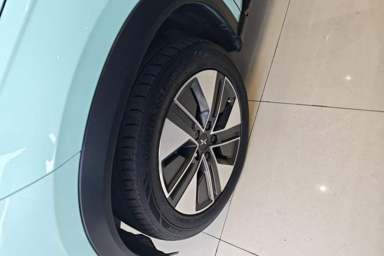 Used XPeng G3 2021 G3i 460G
