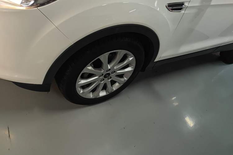 Used Ford Kuga 2015 1.5L GTDi Two-Wheel Drive Fashion Edition
