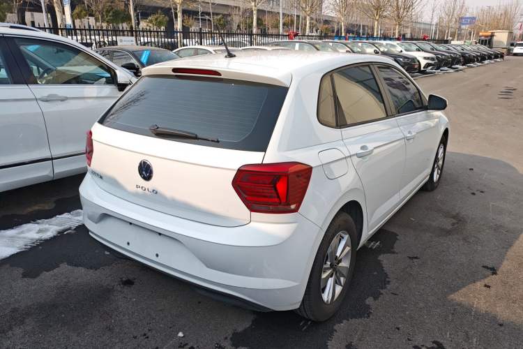 Used Volkswagen Polo 2023 Revised Plus 1.5L Automatic – Enjoy Life Edition
