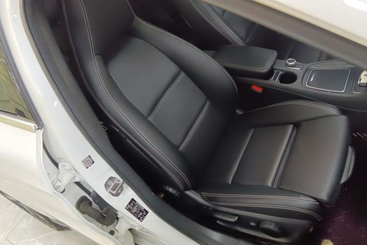 Used Mercedes-Benz GLA 2018 GLA 200 Sport Edition
