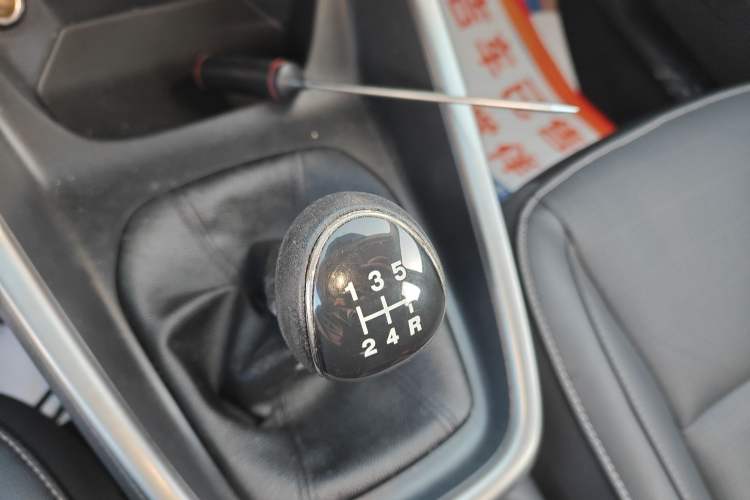 Used Ford Escort 2015 1.5L Manual Fashion Edition