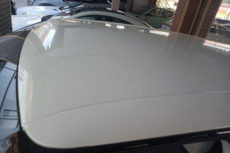 Used Dongfeng NAMMI 01 2024 New Edition 330 Air
