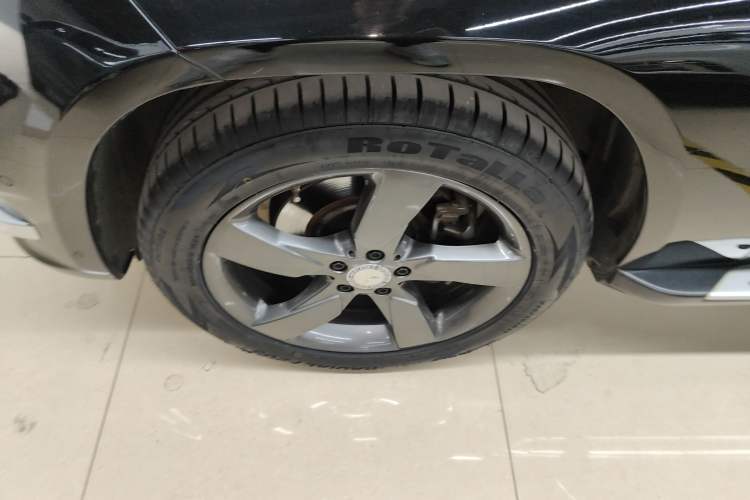 Used Mercedes-Benz GLK-Class 2013 Facelift GLK 300 4MATIC Fashion Edition
