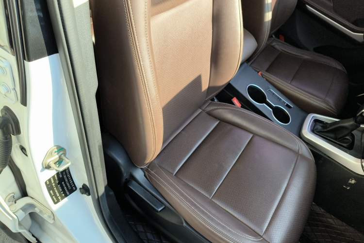 Used Bisu T3 2017 1.3T CVT Luxury Model
