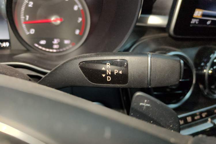 Used Mercedes-Benz C-Class 2018 C 200 L Sport Edition