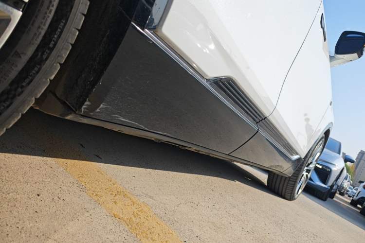 Used Cadillac LYRIQ 2022 Four-Wheel-Drive High-Performance Deluxe Edition
