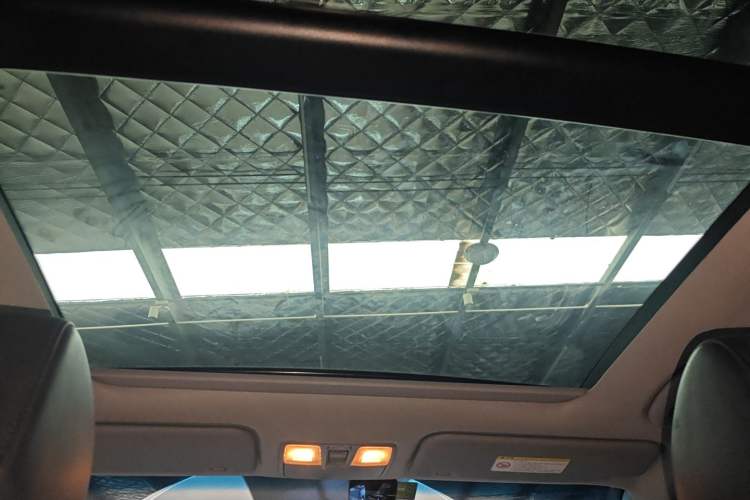 Used Hyundai Mistra 2014 1.8L Automatic Deluxe DLX Model
