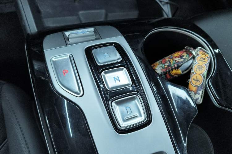 Used Hyundai Tucson 2021 Tucson L 1.5T DCT Luxury Prestige Edition
