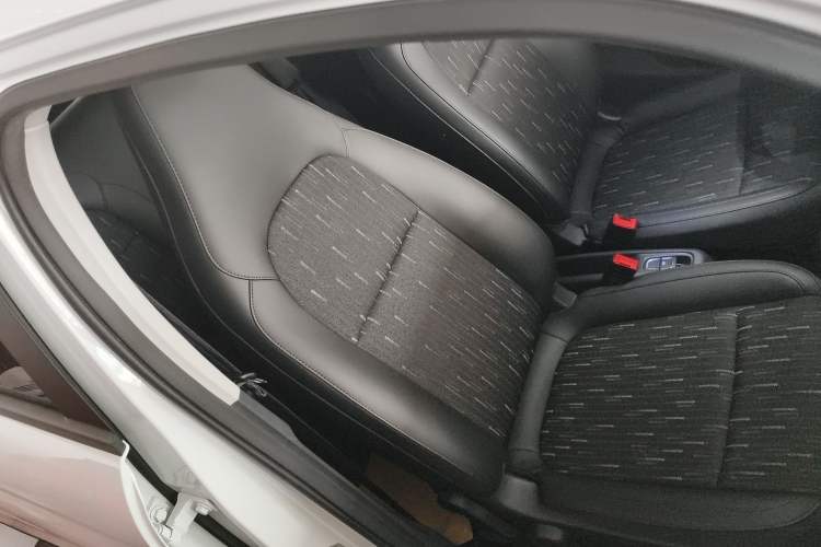 Used Leapmotor T03 2025 310 Comfort Edition