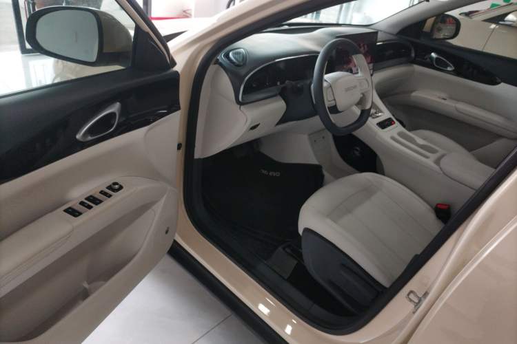 Used  Geome 2025 310km Dream Edition
