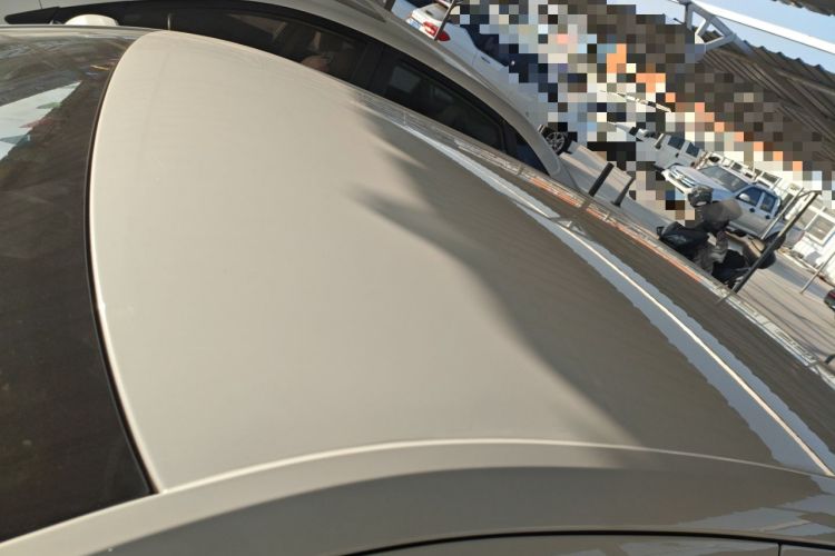 Used Volkswagen Lavida 2017 1.6L Manual Fashion Edition
