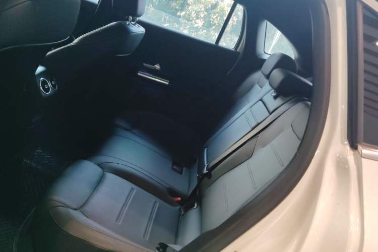 Used Mercedes-Benz GLA 2020 GLA 200