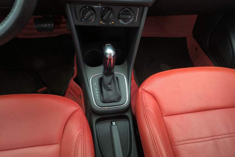 Used Volkswagen Polo 2018 1.5L Automatic Advanced Driving Model
