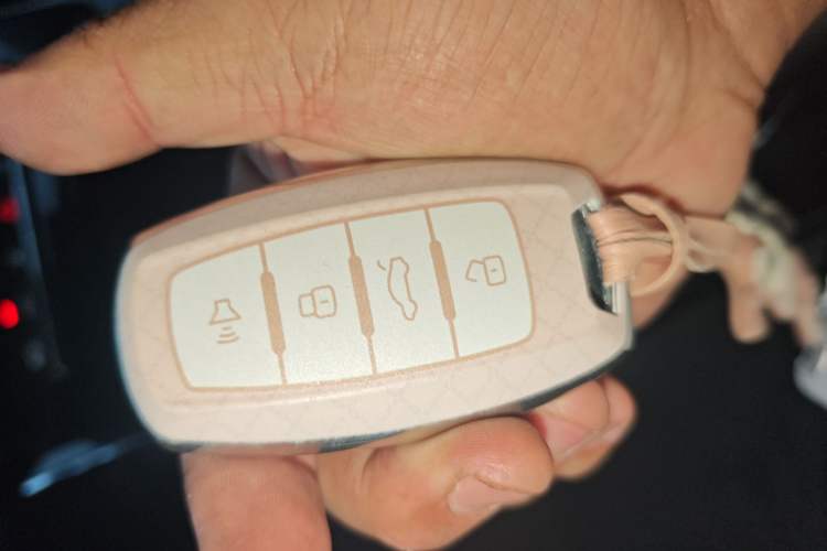 Used Haval H6 2021 3rd Generation 1.5T Automatic Two-Wheel Drive Max