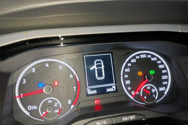 Used Volkswagen Polo 2019 Plus 1.5L Automatic Colorful Technology Edition