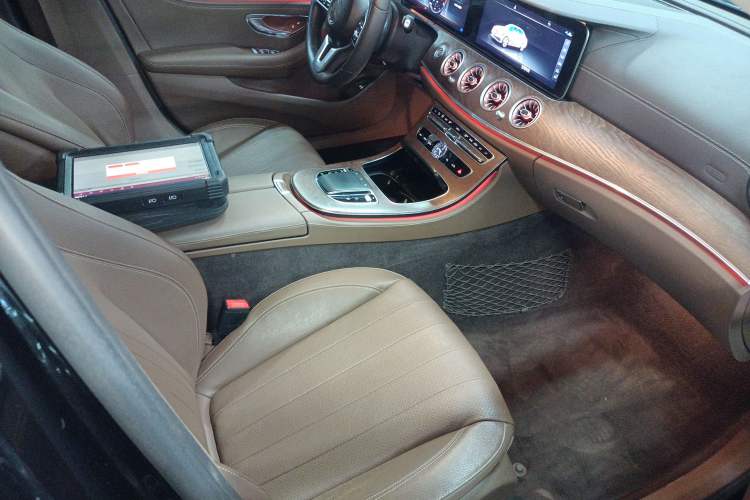 Used Mercedes-Benz E-Class 2019 Restyled E 300 L Luxury Edition