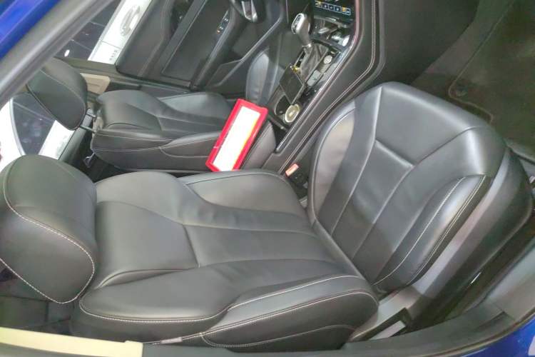 Used Hongqi H5 2019 30TD Dynamic Edition