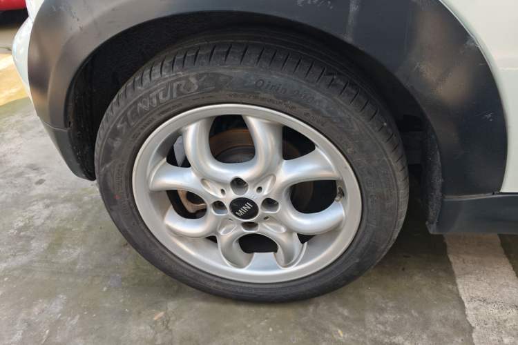 Used  MINI 2011 1.6L COOPER Fun
