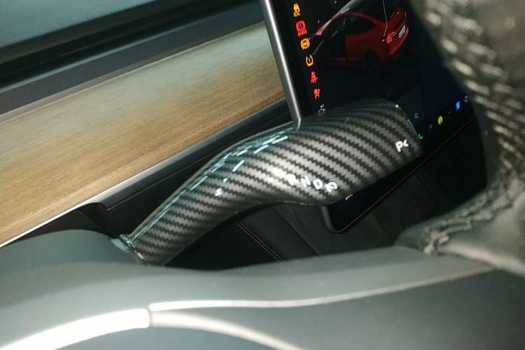 Used Tesla Model 3 2021 Standard Range Rear-Drive Upgraded Version