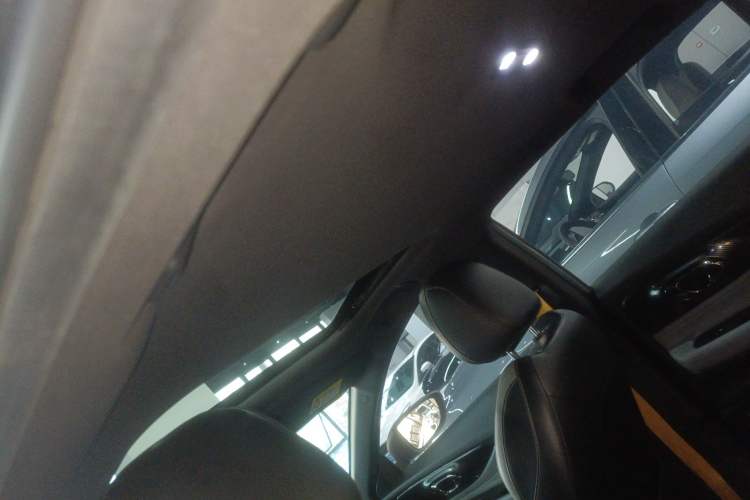 Used GAC Trumpchi EMPOW 2021 270T DCT J15 Version
