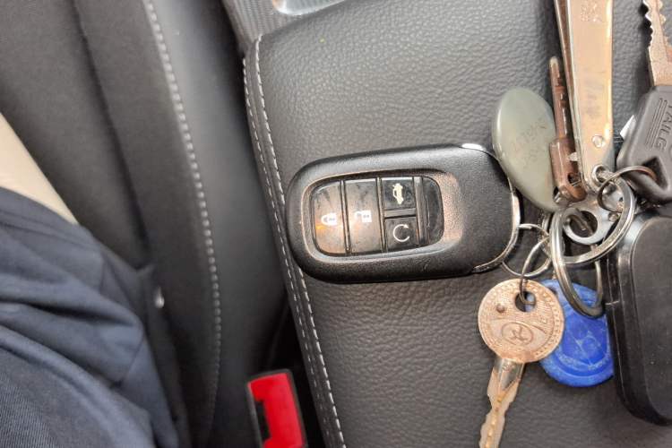 Used Honda Civic 2022 240TURBO CVT Dynamic Edition