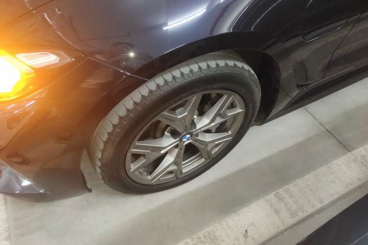 Used BMW i3 2025 eDrive 35 L
