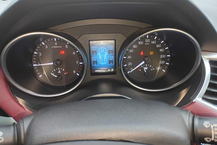 Used Haval H6 Coupe 2020 SmartConnect Edition 1.5T Automatic Two-Wheel Drive Luxury SmartConnect Model