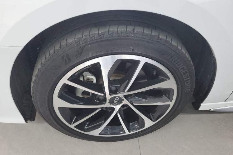 Used Audi A3 2022 A3L Limousine 35 TFSI Progressive Sport Edition