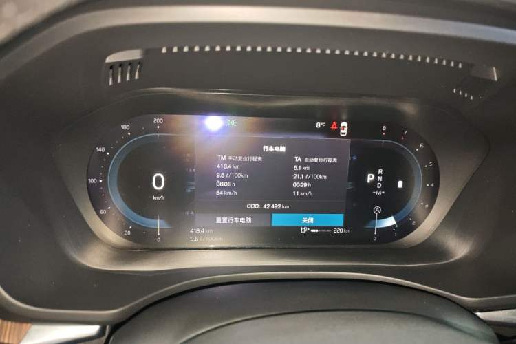 Used Volvo XC60 2022 B5 4x4 Smart Luxury Edition