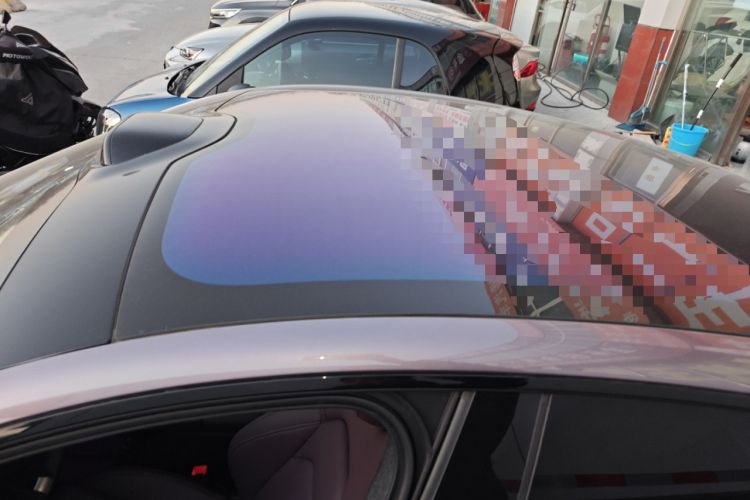 Used  SU7 2024 Rear-Drive Ultra-Long Range Advanced Pro-Level Intelligent Driving Version
