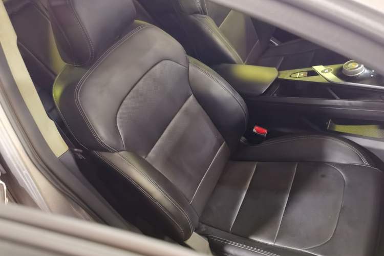 Used Geometry A 2021 Pro Enjoy High-Dimensional Range Edition 430KM A430 Easy-Drive Version
