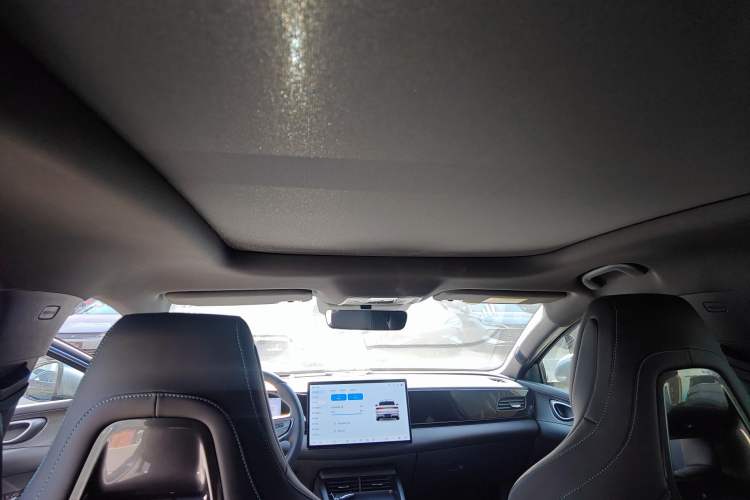 Used BYD Seal 06 New Energy 
