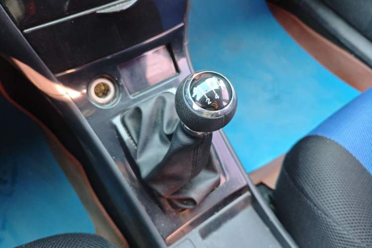 Used BYD F3 2020 1.5L Manual Classic Trim
