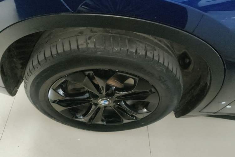 Used BMW X1 2016 sDrive18Li Premium Edition
