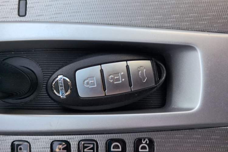 Used Nissan Teana 2016 Revised Version 2.0L XL Comfort Edition
