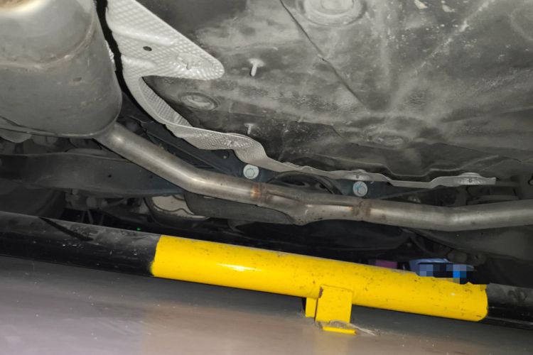 Used Volkswagen Passat 2017 330TSI DSG Prestige Edition
